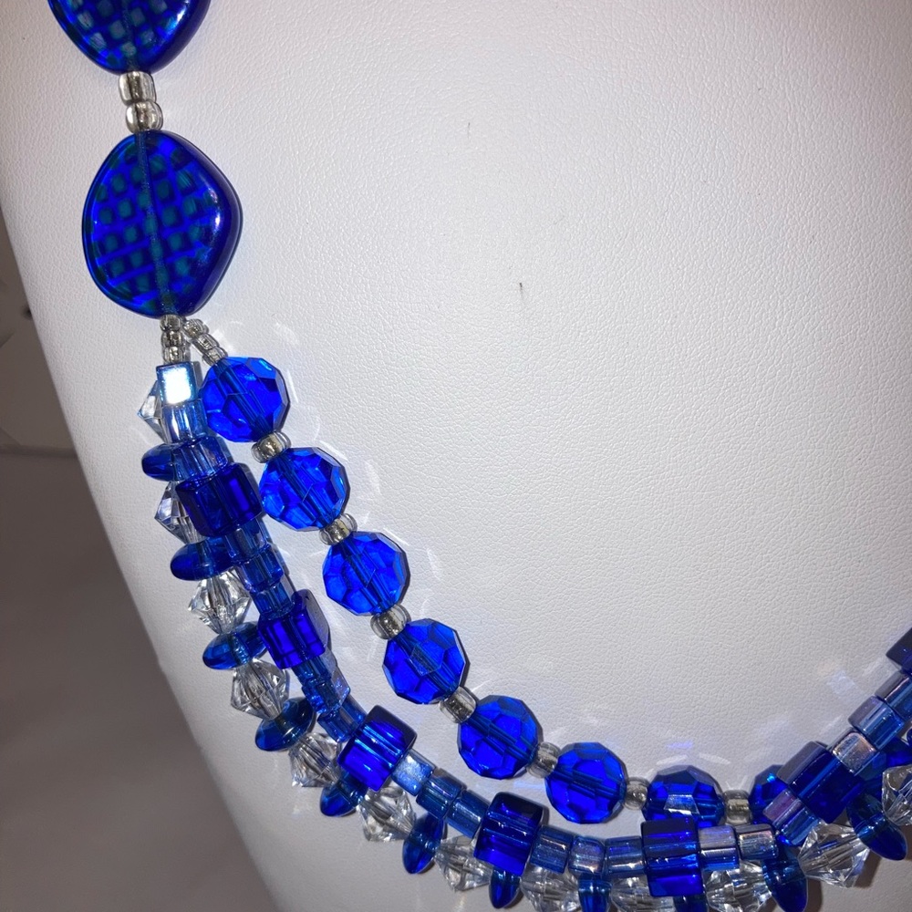 Necklace set ❤️ - Picture 3 of 5
